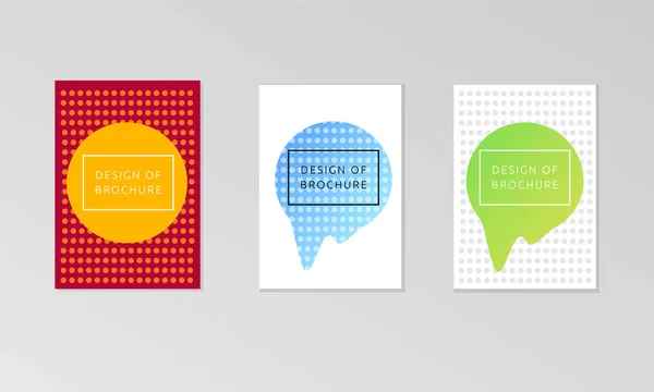 En az vektör tasarım poster.