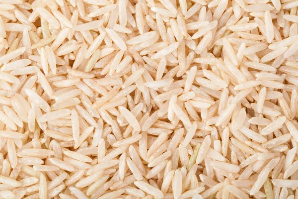 Fondo de arroz natural — Foto de Stock