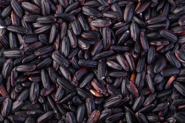 doğal pirinç arka plan