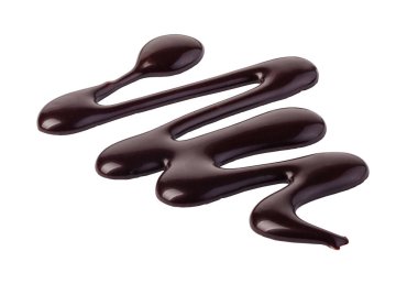 tatlı çikolata sosu