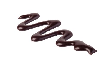 tatlı çikolata sosu