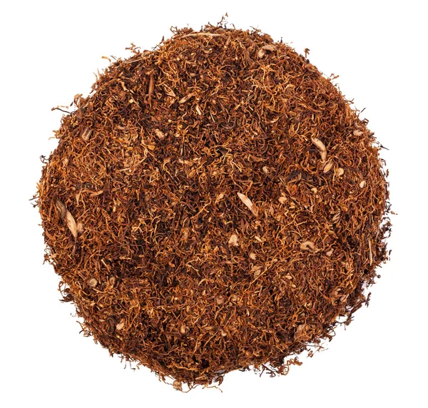 Сушеный табак — стоковое фото