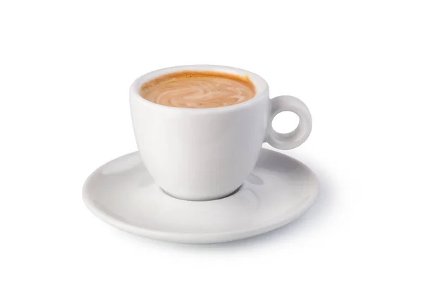 Tasse Kaffee — Stockfoto