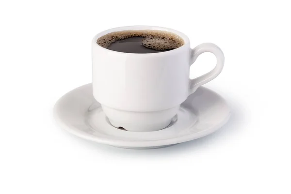 Tazza di caffè — Foto Stock