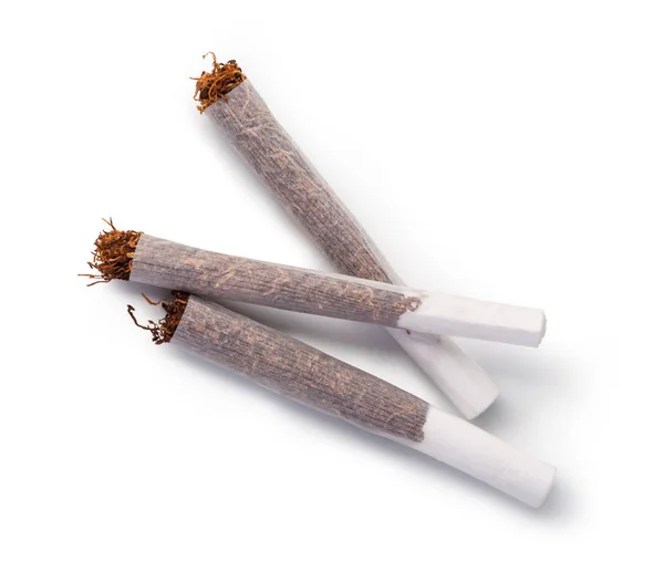 Cigarrillos — Foto de Stock