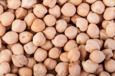 Piliç bezelye arka plan