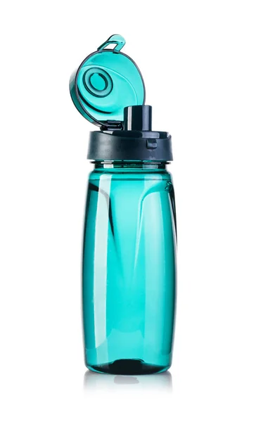 Sport víz palack — Stock Fotó