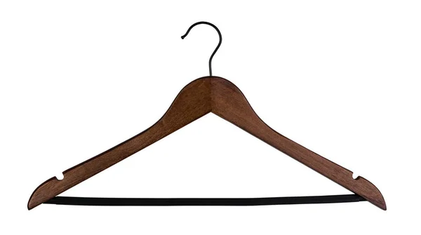 Hanger on a white background — Stock Photo, Image