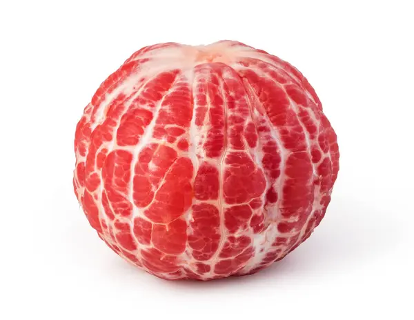 Zitrusfrüchte aus Grapefruit — Stockfoto