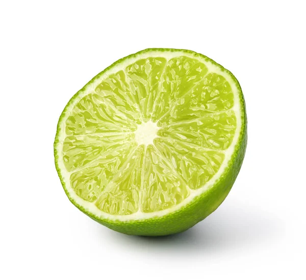 Vápno citrusové plody — Stock fotografie