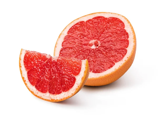 Grapefruit citrusvruchten — Stockfoto