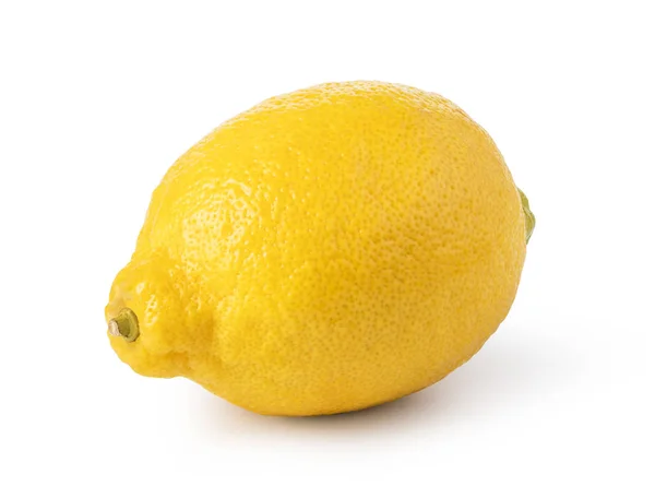 Fruta de limón madura — Foto de Stock
