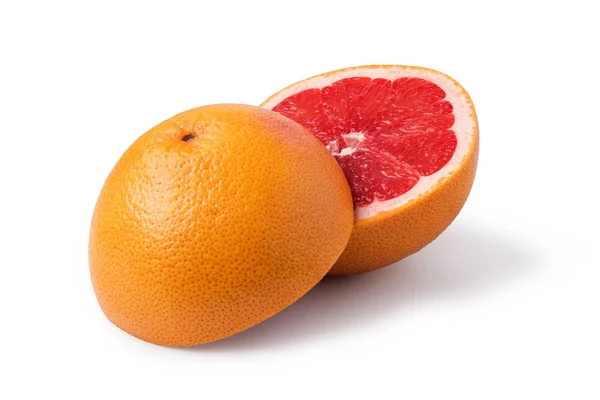 Grapefruit citrusvruchten — Stockfoto