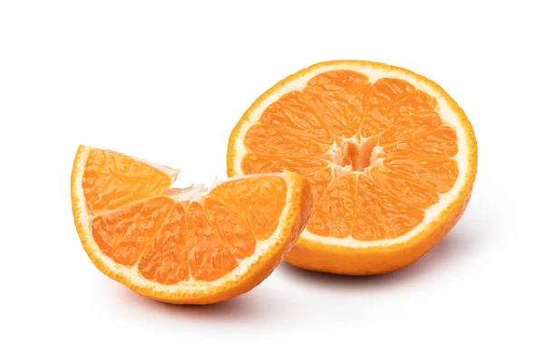 Mandarins — Stock Photo, Image