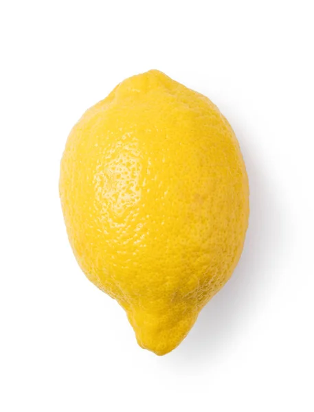 Fruits mûrs au citron — Photo