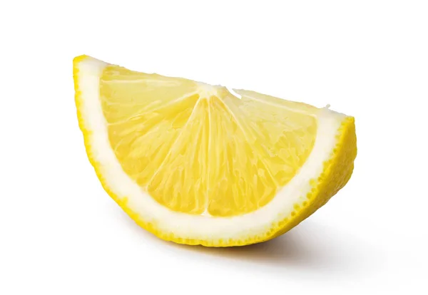 Mogen citron frukt — Stockfoto