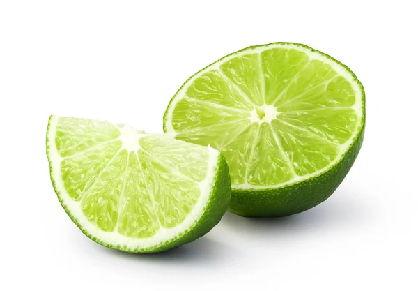 Lime citrus fruit — Stock Photo, Image