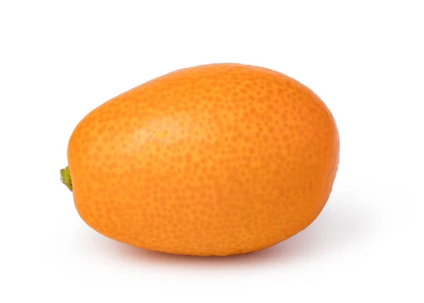 Moget kumquat frukten — Stockfoto