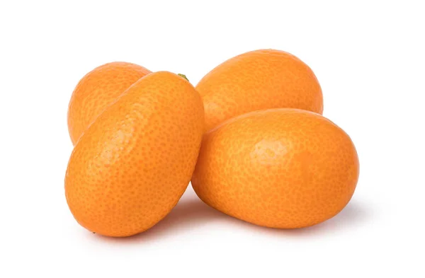 Ripe kumquat fruit — Stock Photo, Image