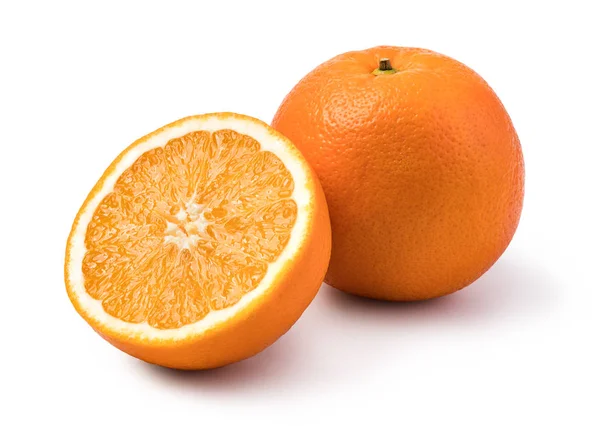 Fruta naranja — Foto de Stock