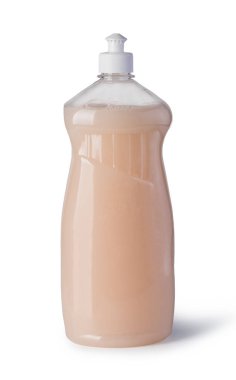 Şişe temizlik ürün