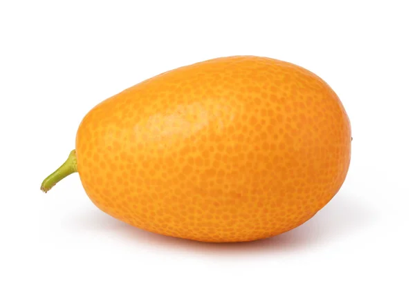 Reife Kumquatfrucht — Stockfoto