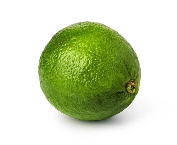 Mész citrusfélék — Stock Fotó