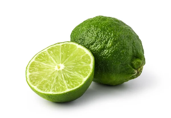 Lime citrus fruit — Stock Photo, Image