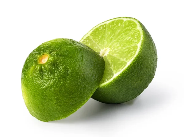 Lime citrus fruit — Stock Photo, Image