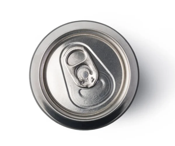 Aluminum can — Stock Photo, Image