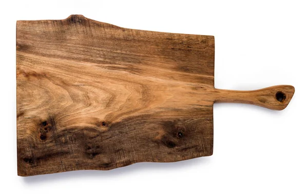 Tagliere di legno — Foto Stock