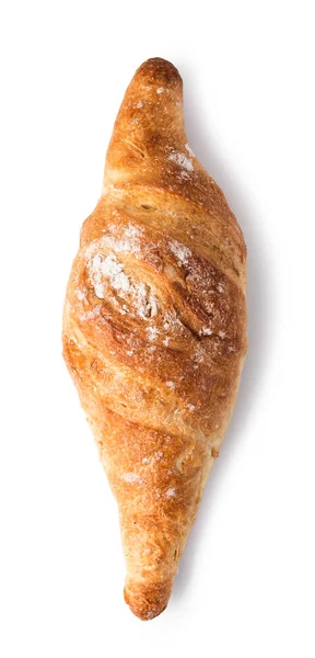 Brot gebacken — Stockfoto