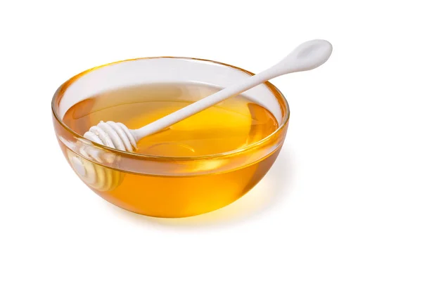 Honey — Stock Photo, Image