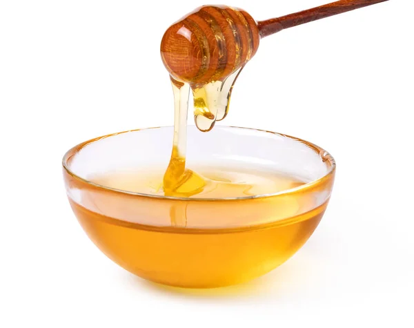 Honey — Stock Photo, Image