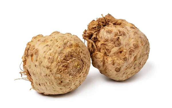 Celery root — Stock Photo, Image