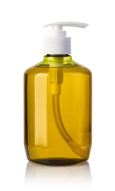 plastik şişe sıvı sabun