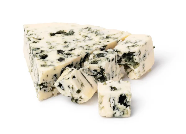 Blue Cheese — Stock Photo, Image