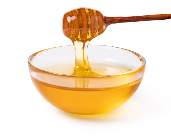 Honey — Stock Photo, Image