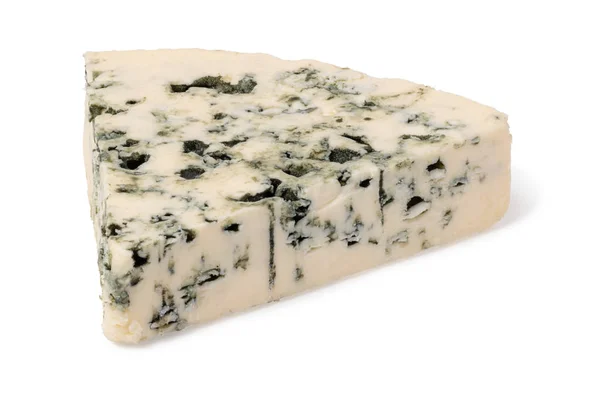 Blauschimmelkäse — Stockfoto