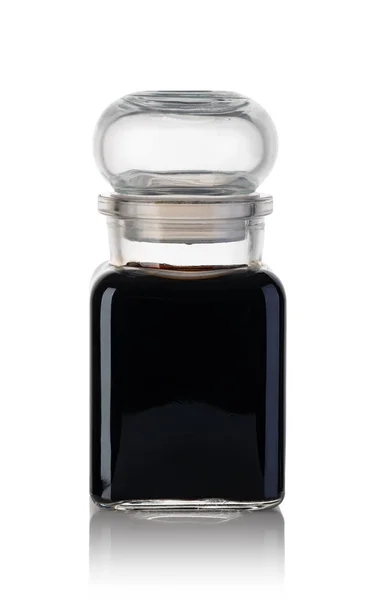 Aceto balsamico — Foto Stock