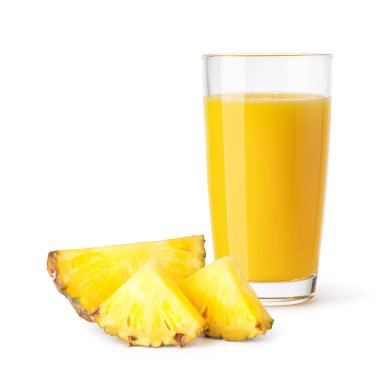 ananas suyu