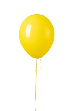 Hava balonları beyaz 