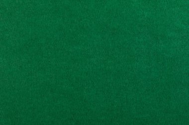 Yeşil poker arka plan