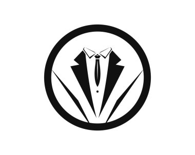 Smokin Adam logo vektör şablonu