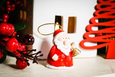 Festival toylike Noel Baba