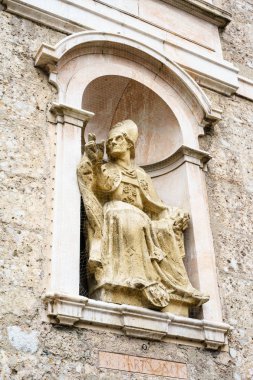 Innsbruck in Tyrol, Avusturya