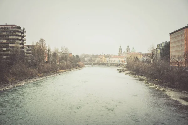 Innsbruck in Tyrol, Avusturya