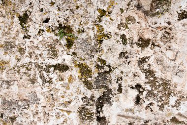 Taş duvar dokusu arkaplanı