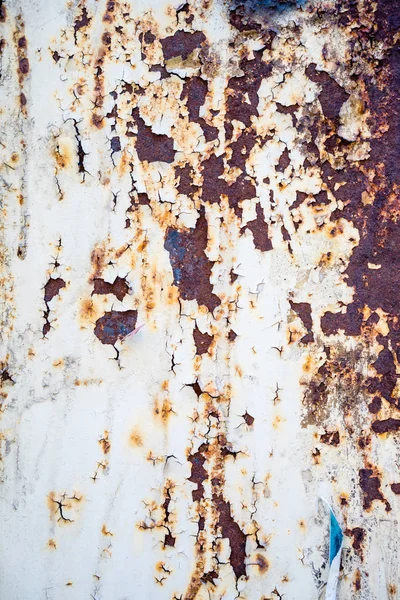 Close-up of decayed wall — Stock Photo, Image