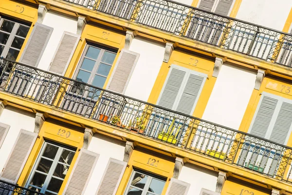 San Sebastián - Donostia i Baskien — Stockfoto